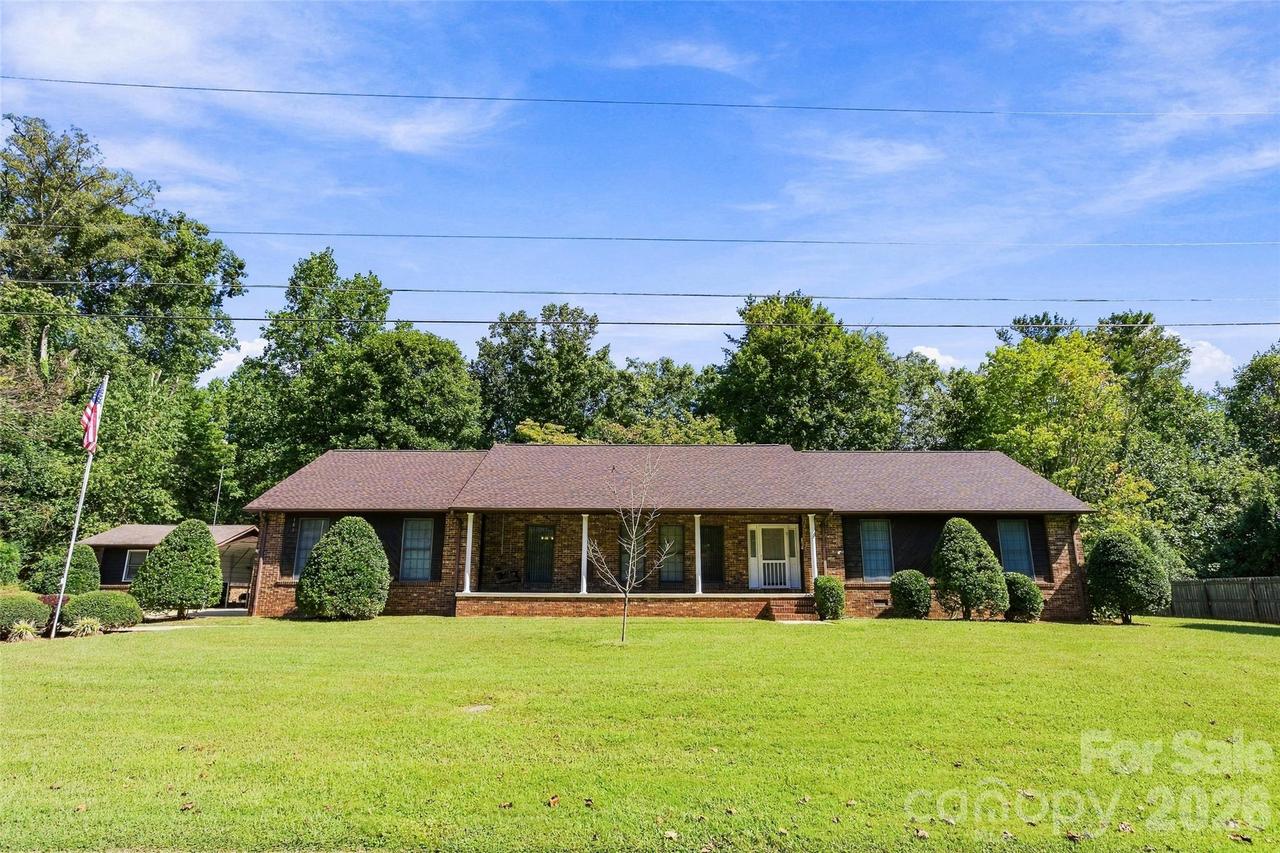 183 Mckinney Rd., Marion, NC 28752