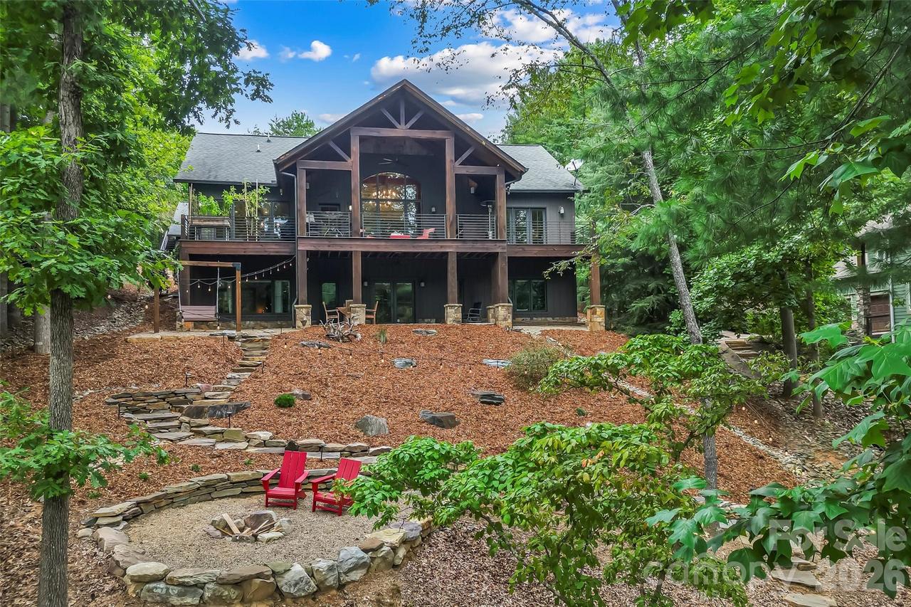 5069 Lighthouse Ct., Morganton, NC 28655