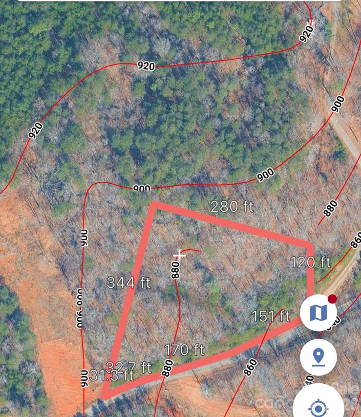 170 Deer Creek Tr., Statesville, NC 28211