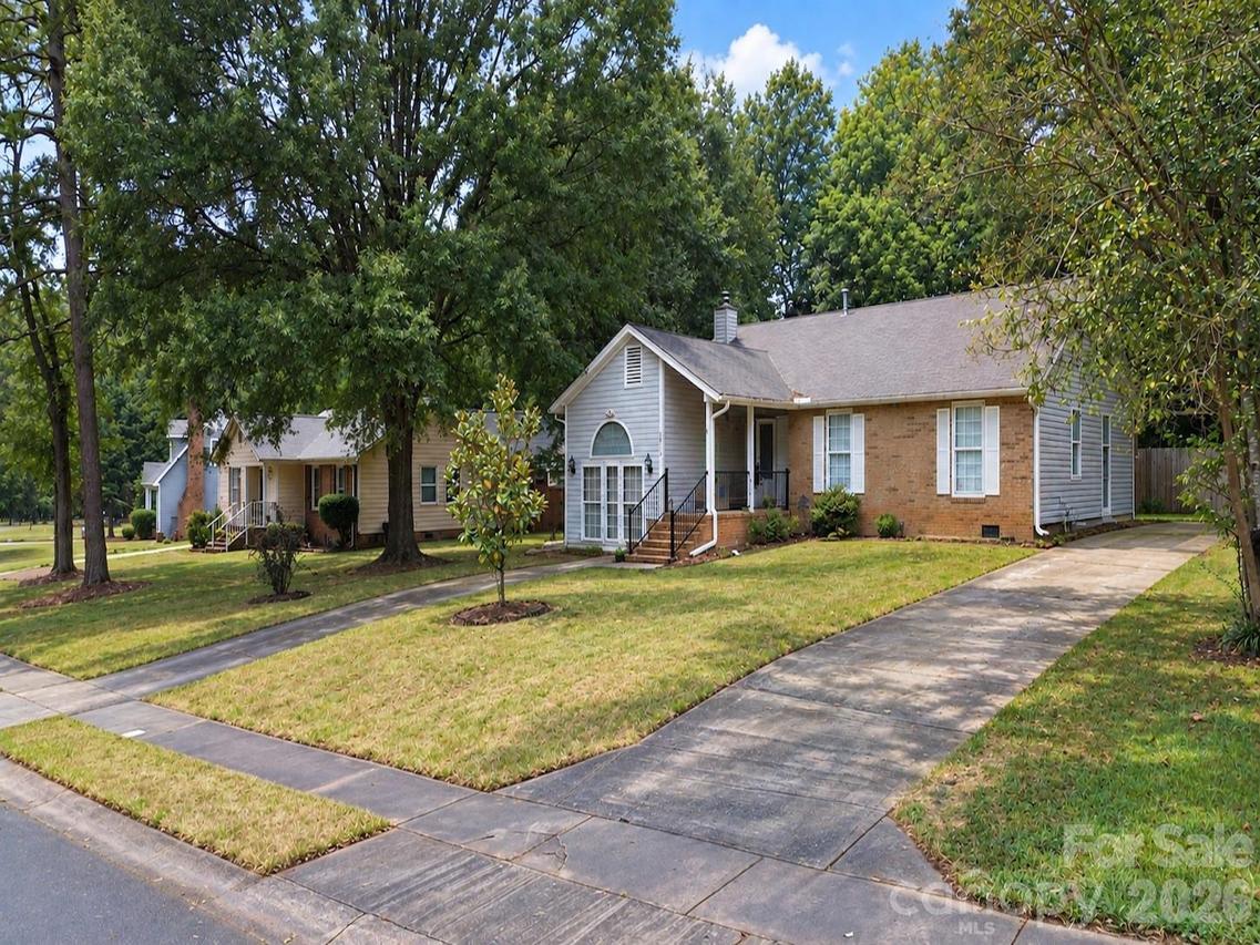 6501 Old Meadow Rd., Charlotte, NC 28227