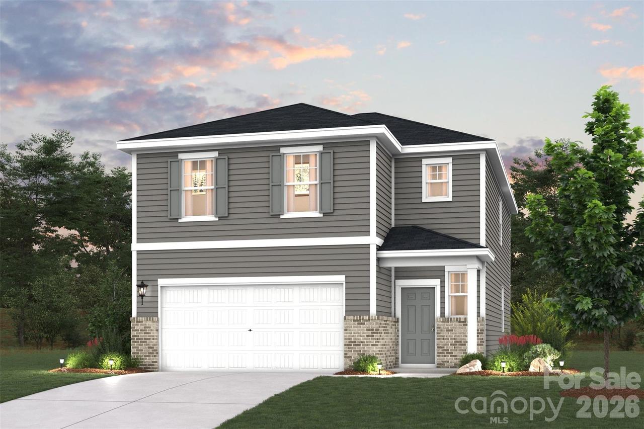 1409 Sunnybrook Ln., Newton, NC 28685