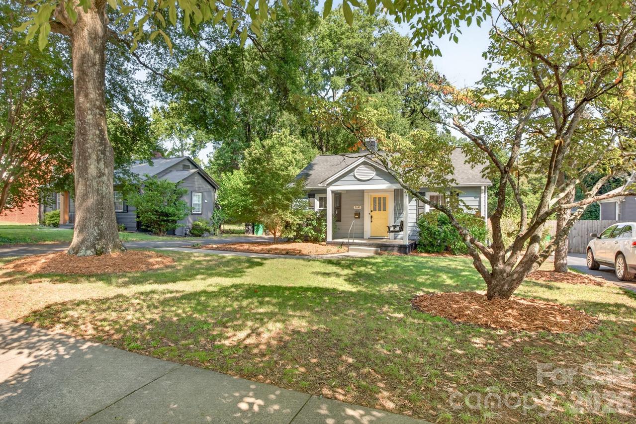 2440 Greenland Ave., Charlotte, NC 28208