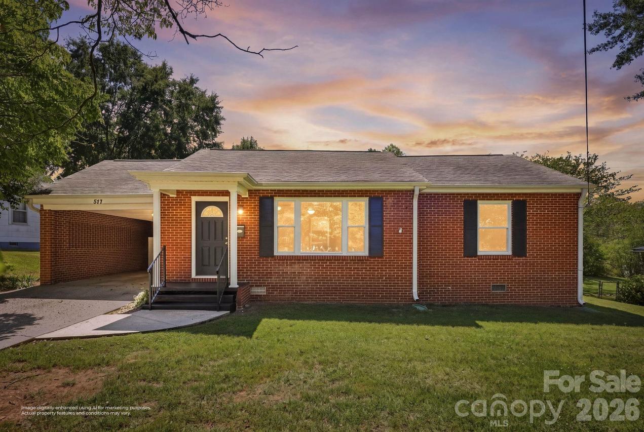 517 Battleground Rd., Lincolnton, NC 28092