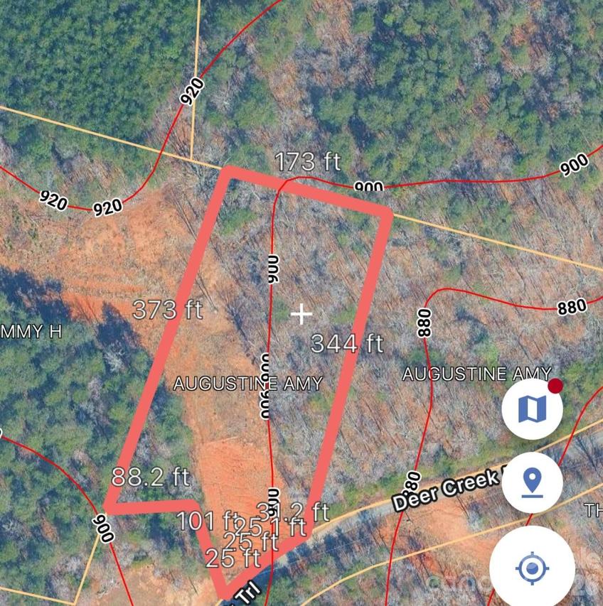 174 Deer Creek Tr., Statesville, NC 28266