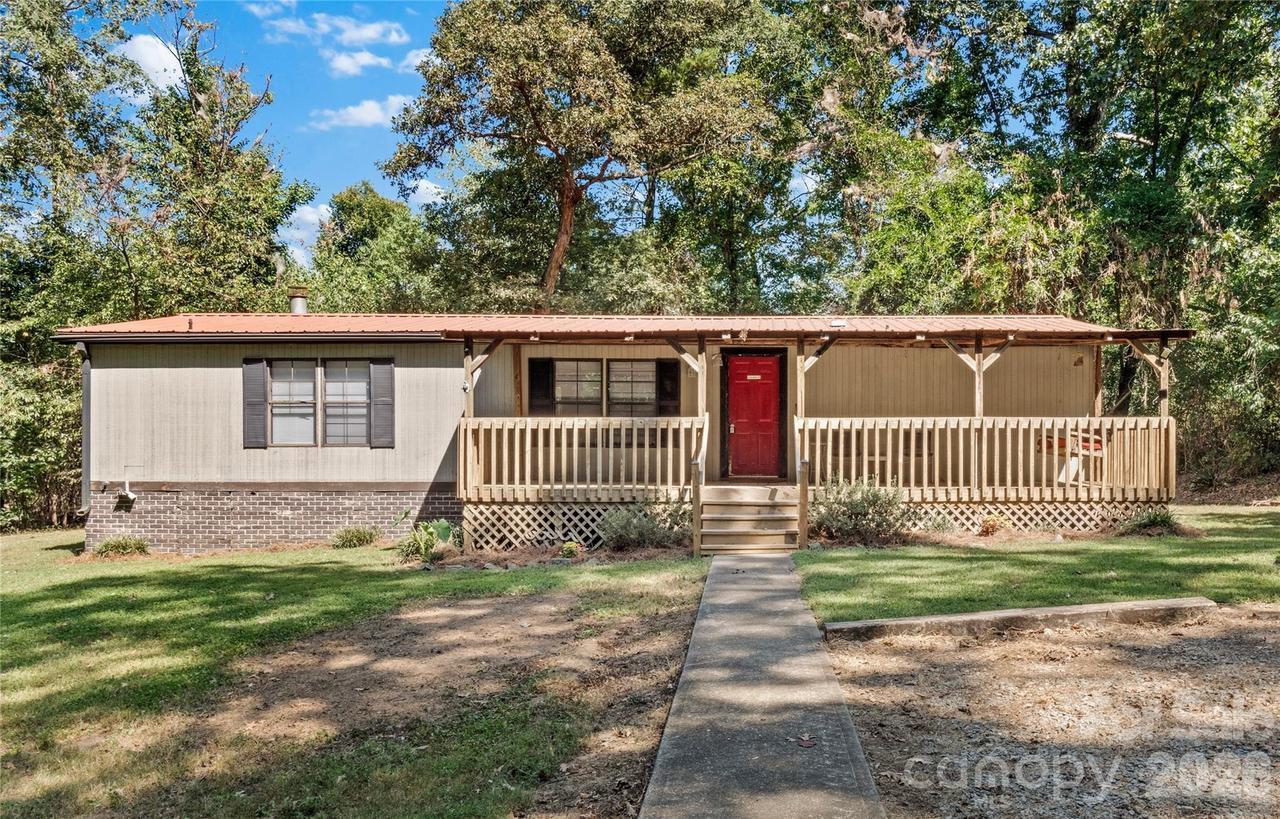 3508 Lottie B Rd., Jonesville, NC 28642
