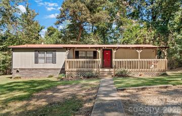 New Homes For Sale This Week in Jonesville: September 11th to September 17th
