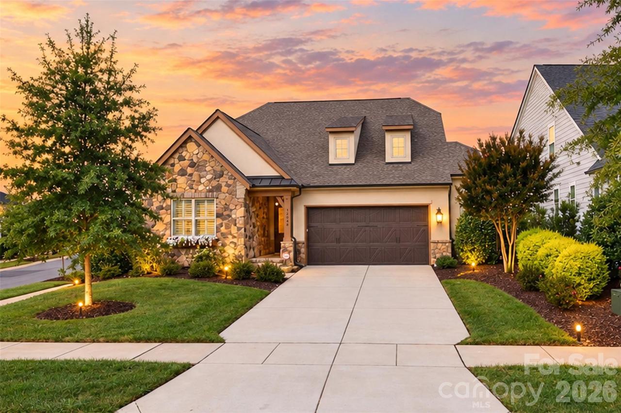 12048 Huntson Reserve Rd., Huntersville, NC 28078