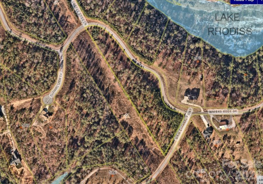 00 Waters Edge Dr. #95, Granite Falls, NC 28630