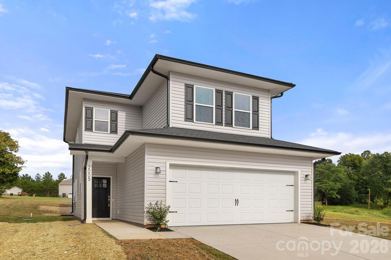 2005 Germany Dr., Dallas, NC 28034