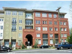 1320 Fillmore Ave. #407, Charlotte, NC 28203