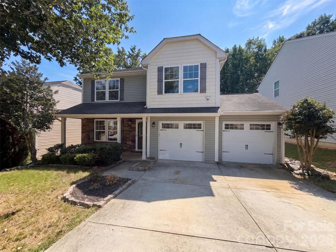 112 Sheridan Ct., Mooresville, NC 28115