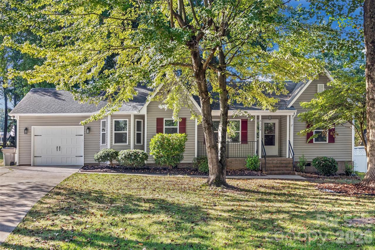 4324 Hickory Hollow Rd., Gastonia, NC 28056