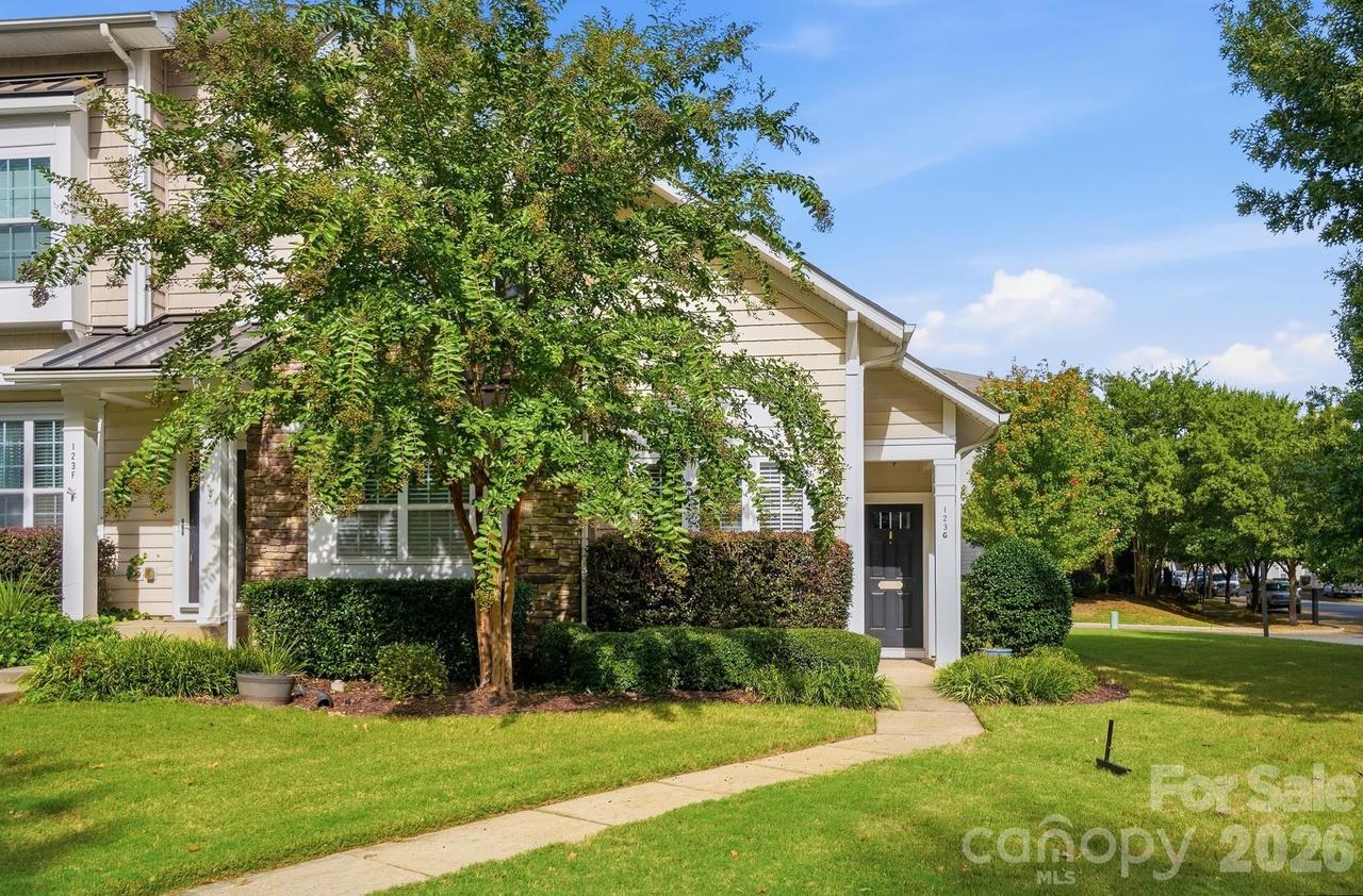 123 Leyton Loop #Unit G, Mooresville, NC 28117