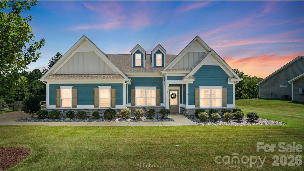 130 Sierra Chase Dr., Statesville, NC 28677