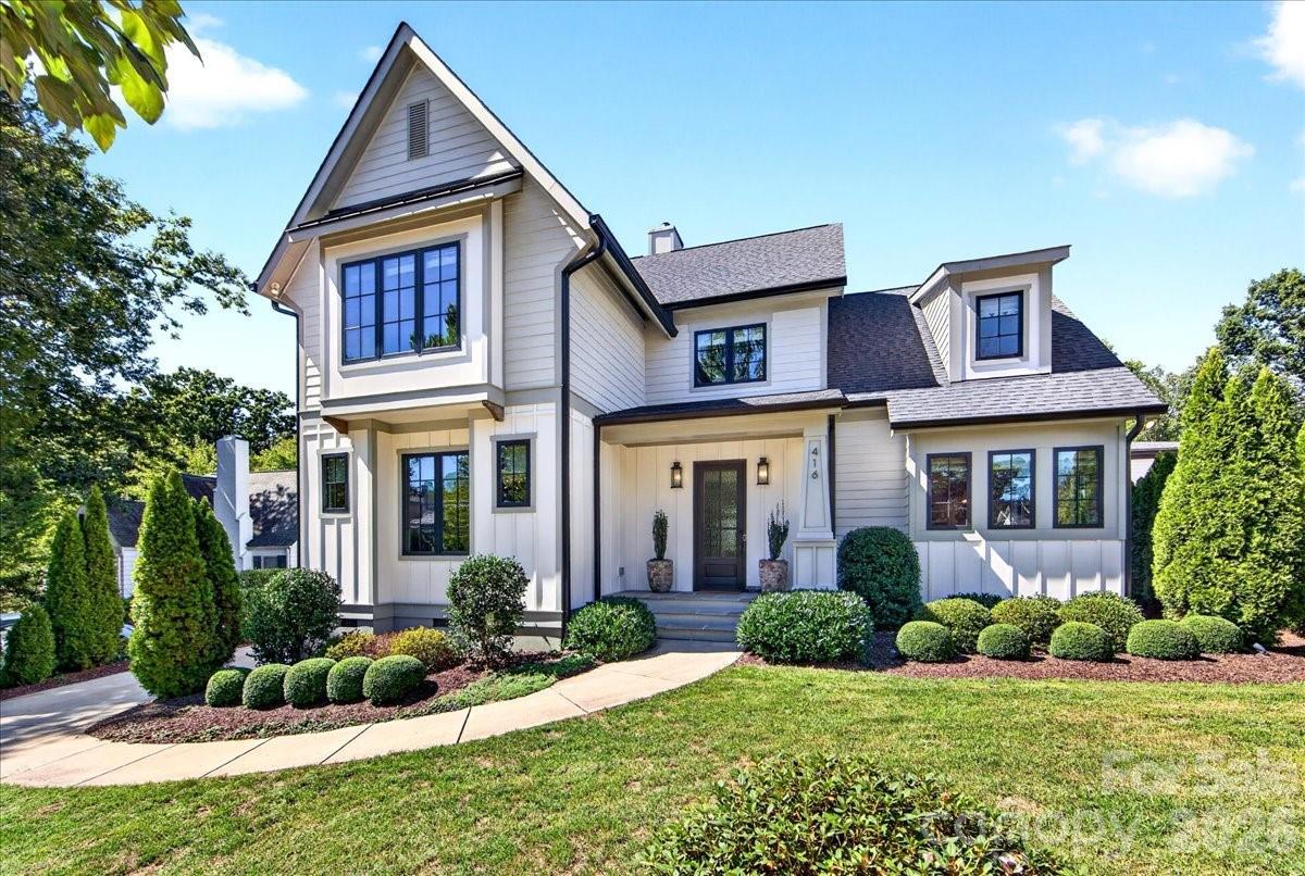 416 Woodland St., Davidson, NC 28036