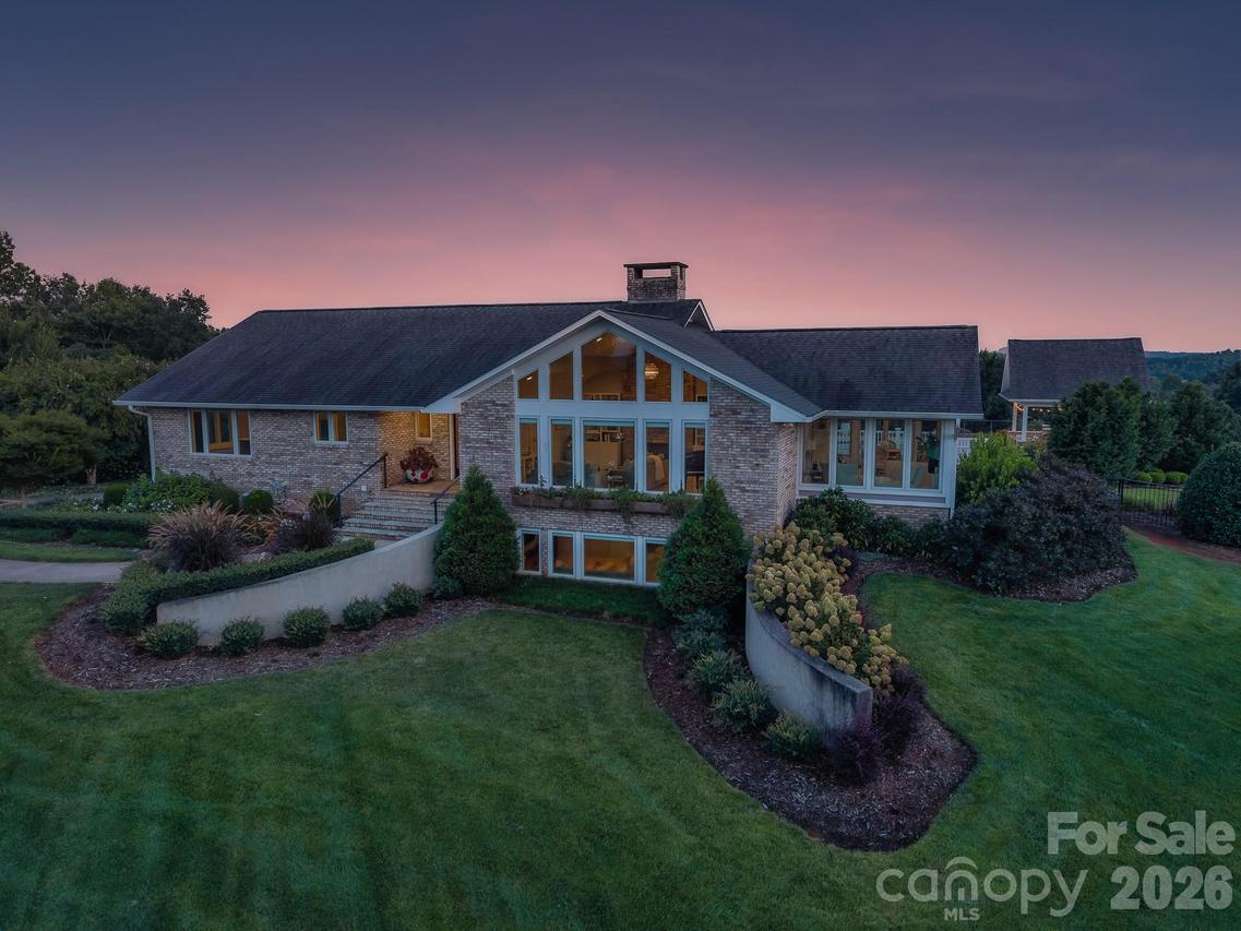 6320 Nc Hwy 108 Hwy., Mill Spring, NC 28756