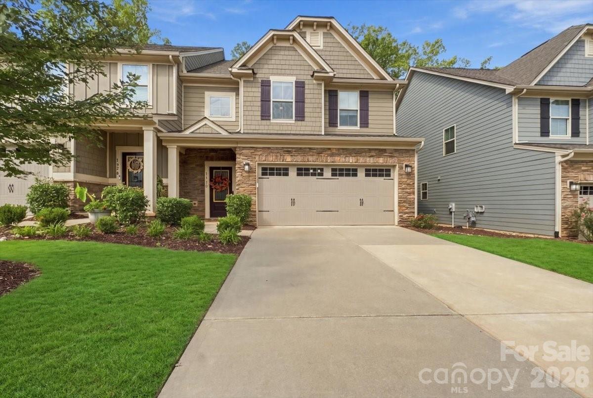 135 Lanyard Dr., Mooresville, NC 28117