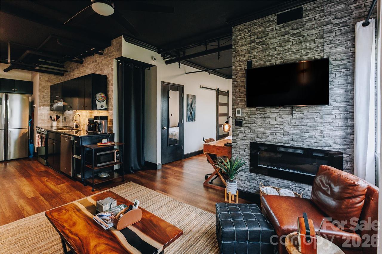 715 N Church St. #514, Charlotte, NC 28202