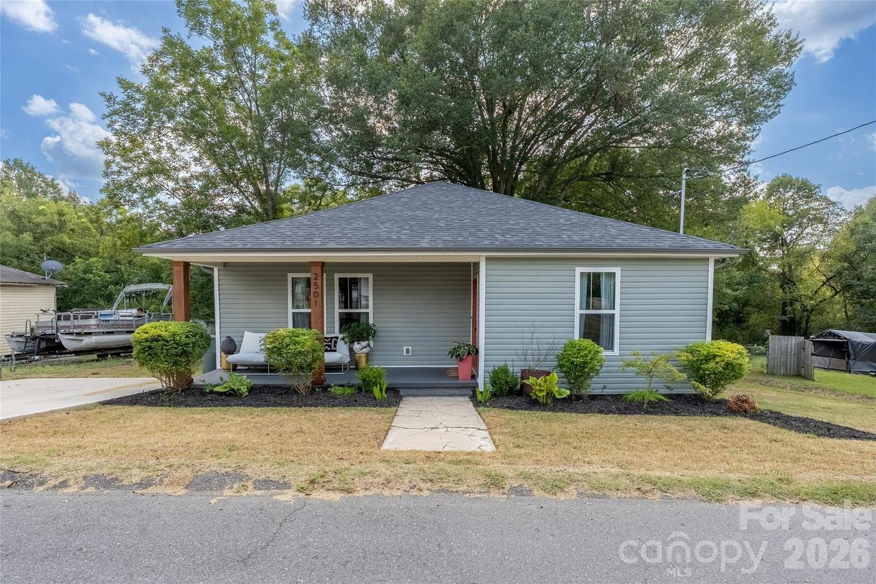 2501 Milton Ave., Gastonia, NC 28052