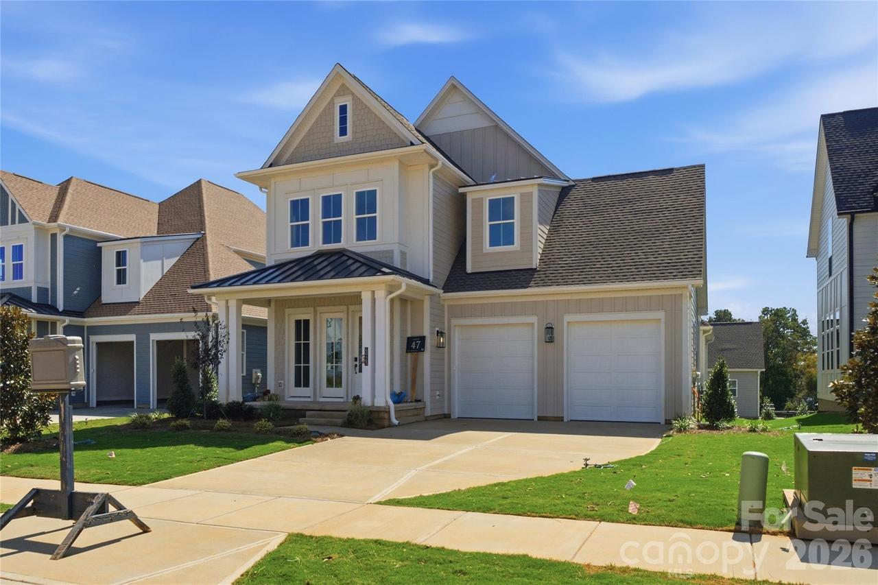 4923 Marina Dr. #47, Sherrills Ford, NC 28673