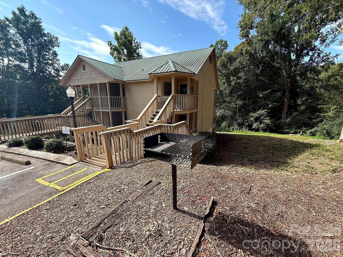 160 Whitney Blvd. #24, Lake Lure, NC 28746