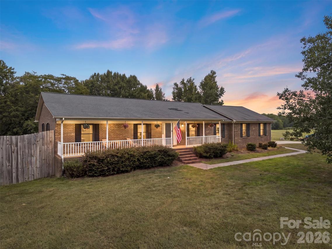131 Patrick Rd., Gastonia, NC 28056