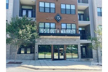 55 S Market St. #510, Asheville, NC 28801