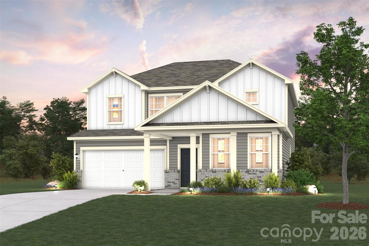 1422 Sunnybrook Ln., Newton, NC 28685