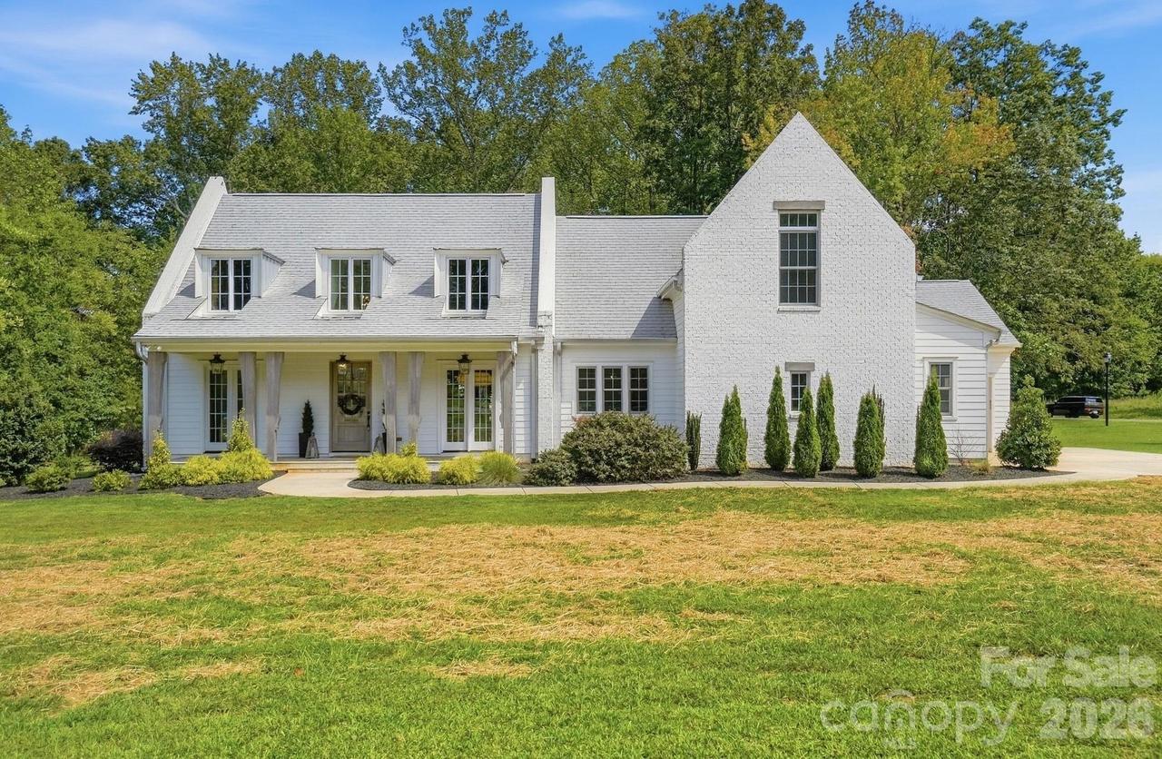 4055 Honey Tree Ln., Concord, NC 28027