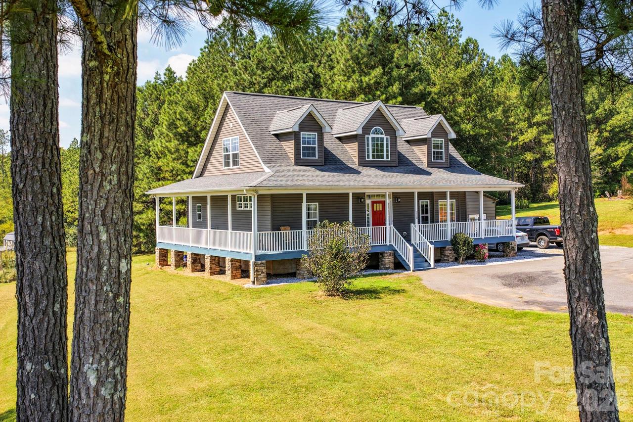 274 Boykin Pl., Forest City, NC 28043