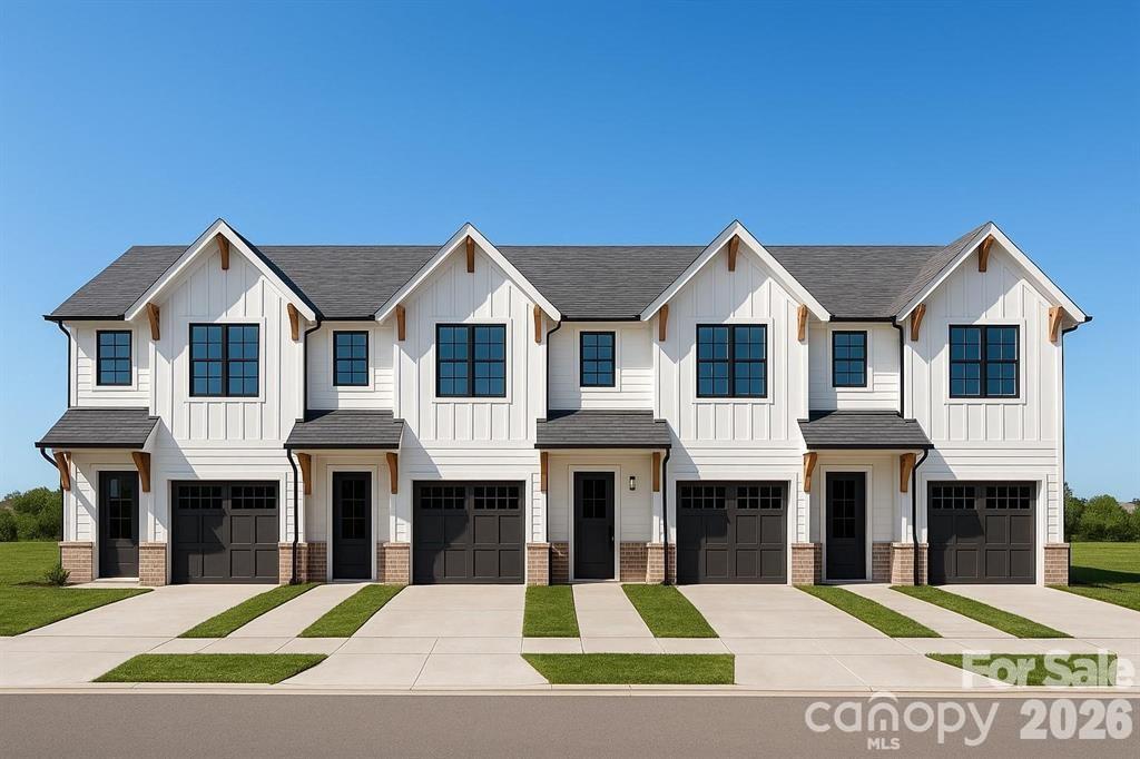 3104 Ridge Ave., Charlotte, NC 28208