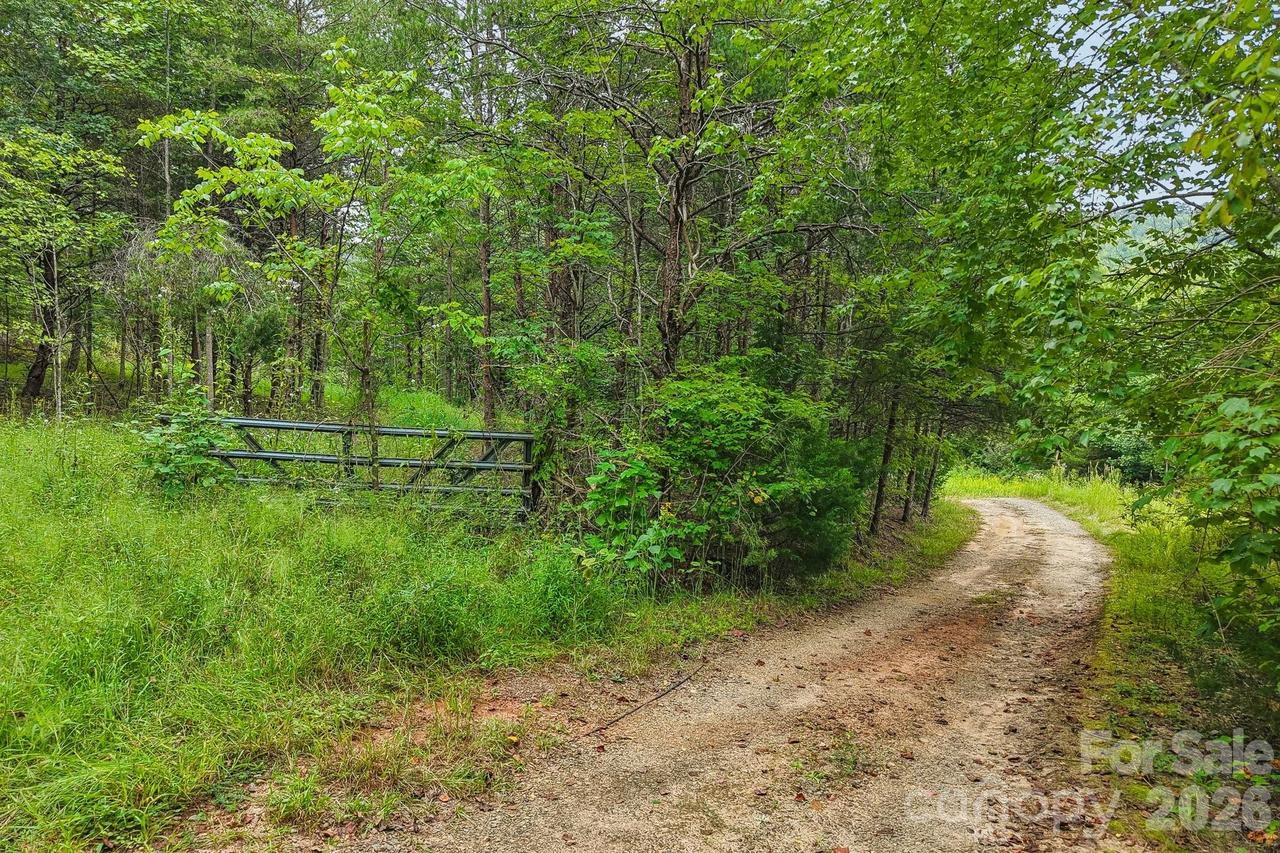 0000 Club House Rd., Lake Lure, NC 28746