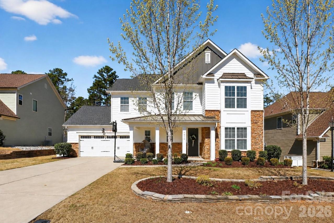 1818 Sutter Creek Dr., Waxhaw, NC 28173