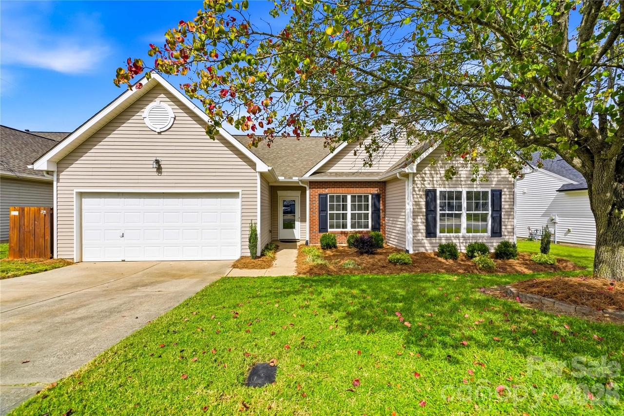 179 Mott Rd., Mooresville, NC 28115
