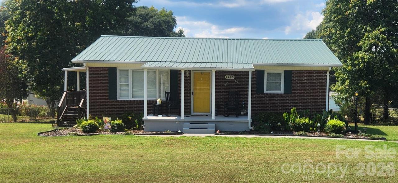 4405 Grier St., Gastonia, NC 28056