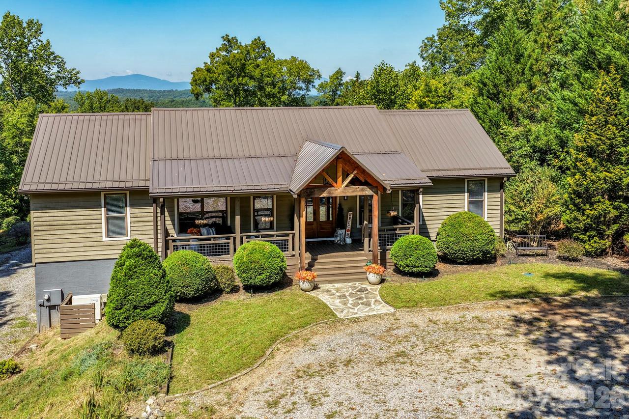 255 Cross Ridge Dr., Rutherfordton, NC 28139