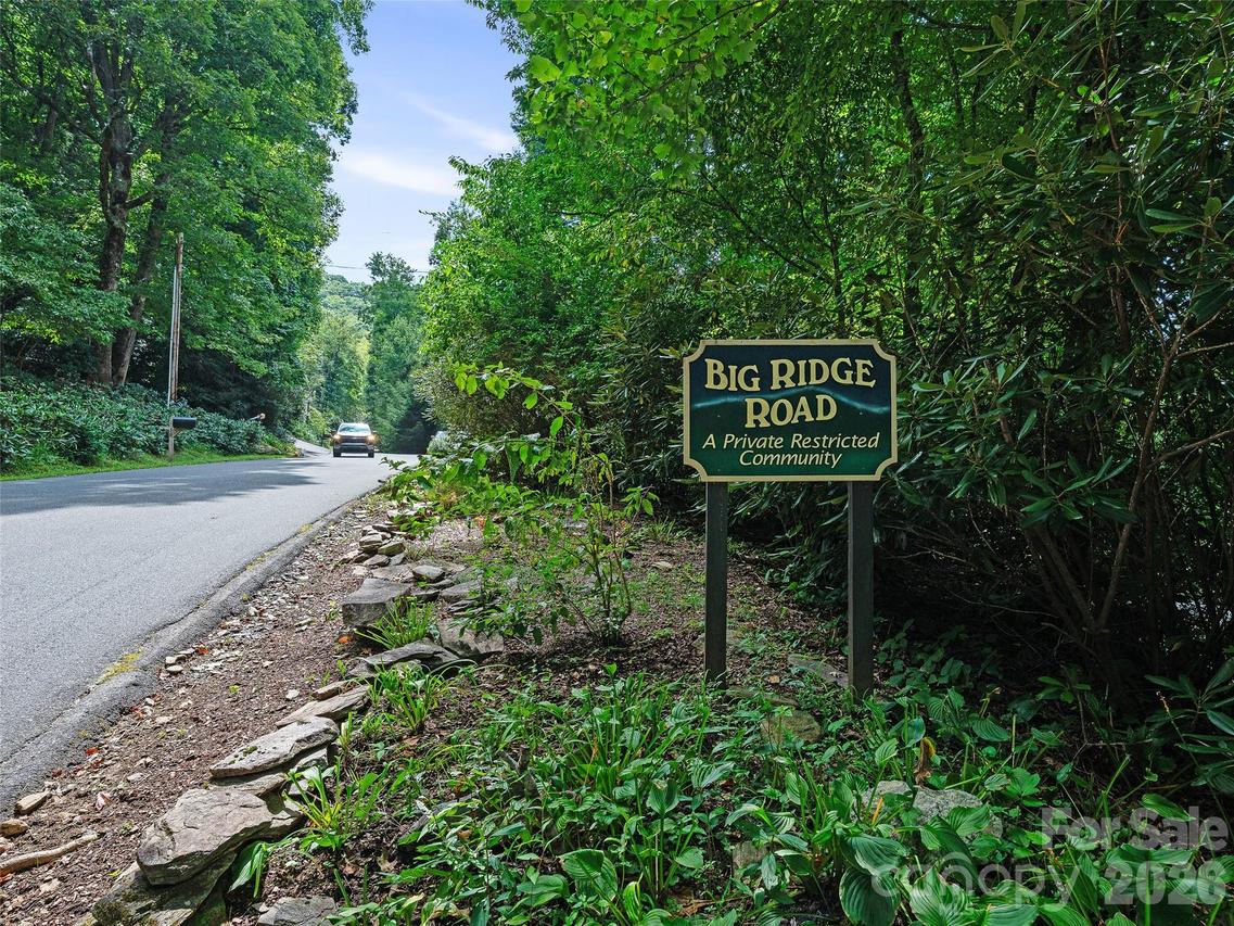 000 Big Ridge Rd. #110, 111, 113, Burnsville, NC 28714