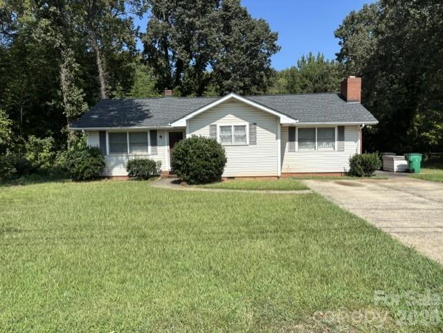 7331 Mallard Creek Rd., Charlotte, NC 28262