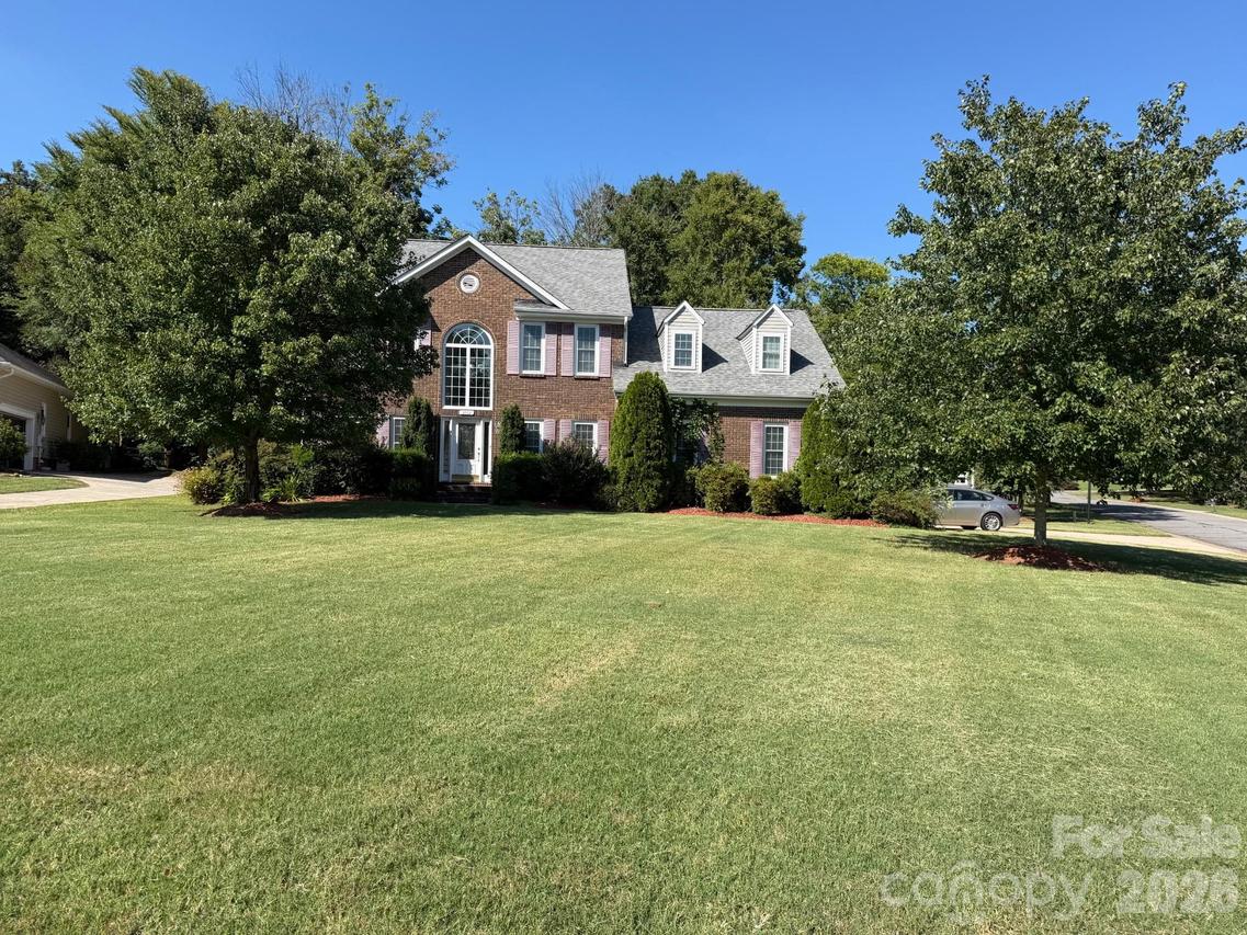 3862 NW Bethany Ct., Concord, NC 28027