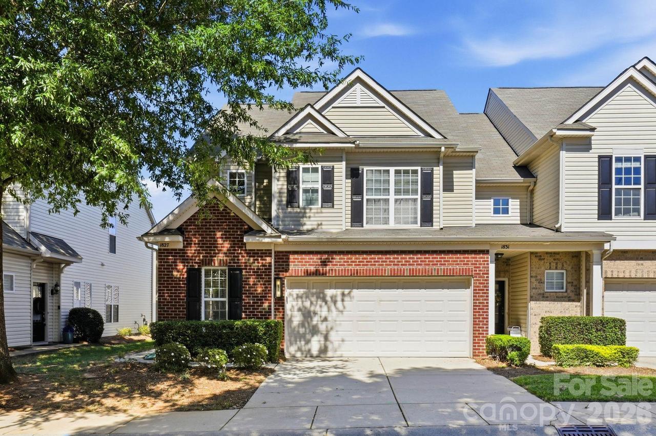1827 Royal Gorge Ave., Charlotte, NC 28210