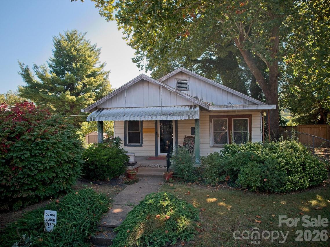 194 Logan Ave., Asheville, NC 28806