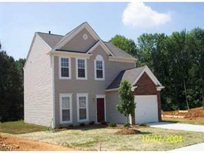 9220 Aloysia Ln. #LOT05, Charlotte, NC 28269