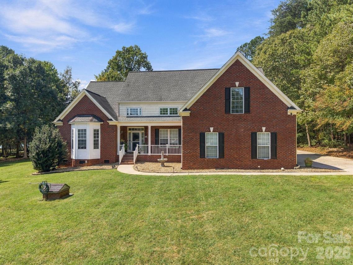 4353 Pine Harbor Dr., Denver, NC 28037