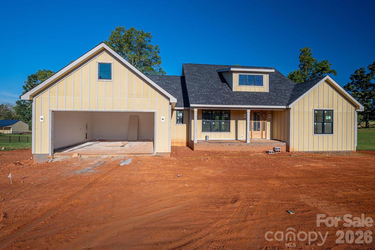 3455 Goodson Rd. #5, Maiden, NC 28650