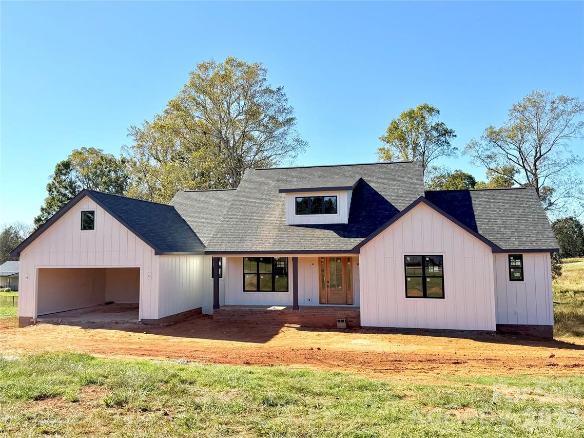 3455 Goodson Rd. #5, Maiden, NC 28650