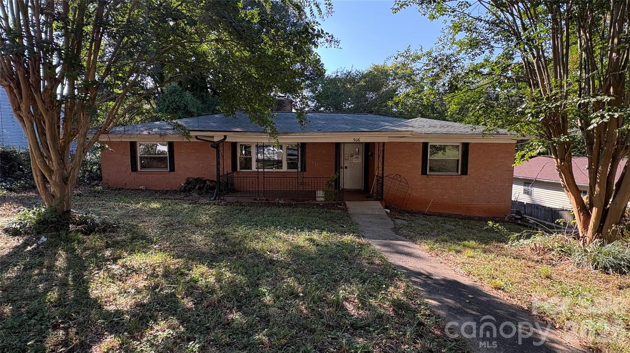 506 Whisnant St., Shelby, NC 28150