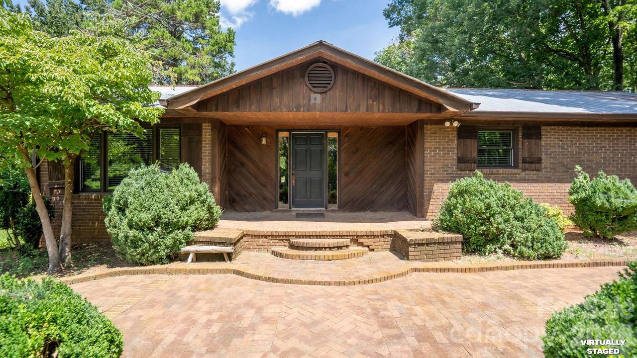 1101 Sleepy Hollow Rd., Midland, NC 28107