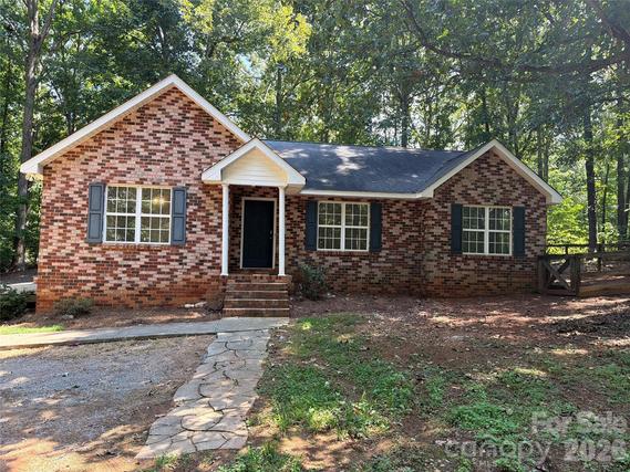 New Homes For Sale This Week That Attend Parkwood Middle: September 11th to September 17th