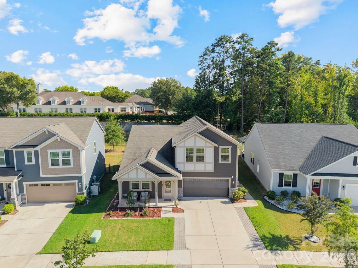 12804 Heath Grove Dr., Huntersville, NC 28078