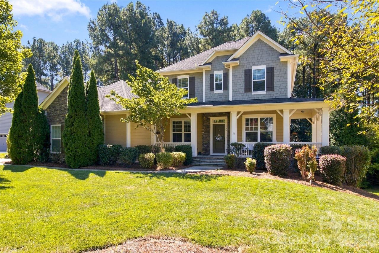 108 Hidden Pines Dr., Mount Holly, NC 28120